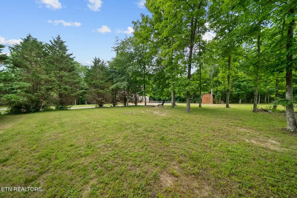 1035 Gray Eagle Drive Crossville TN 38572