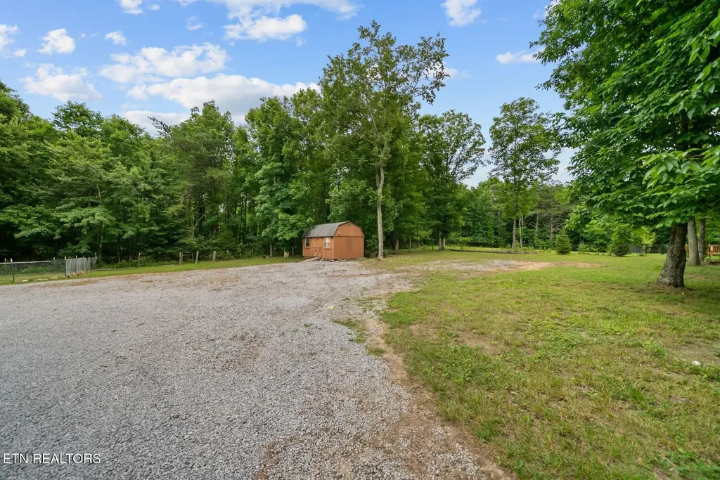 1035 Gray Eagle Drive Crossville TN 38572