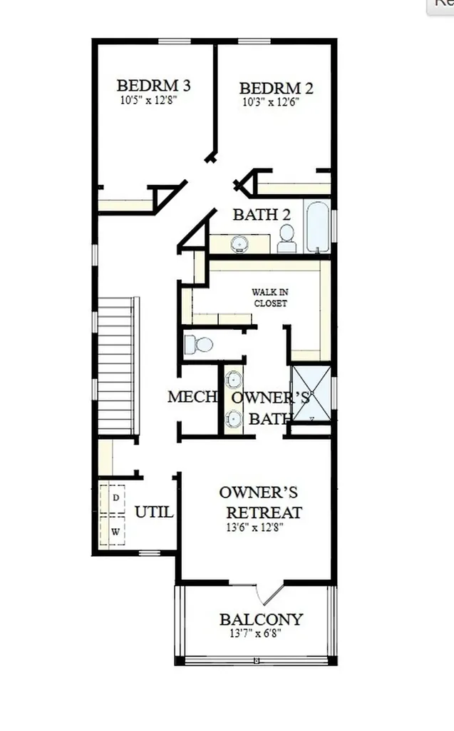 1009 Flat Swing Columbia TN 38401