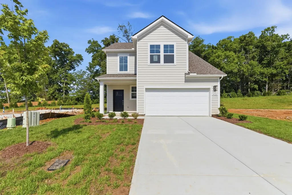 4025 Gaskill Drive Smyrna TN 37167