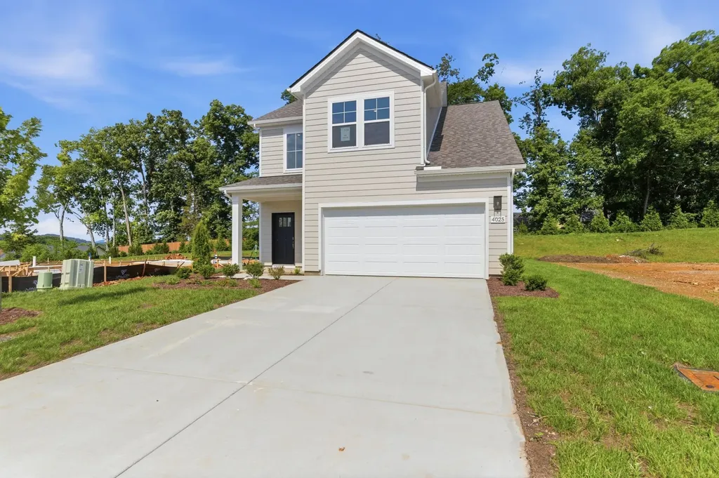 4025 Gaskill Drive Smyrna TN 37167