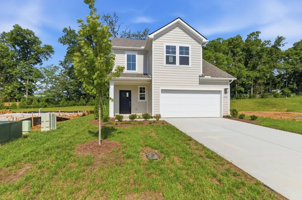 4025 Gaskill Drive Smyrna TN 37167