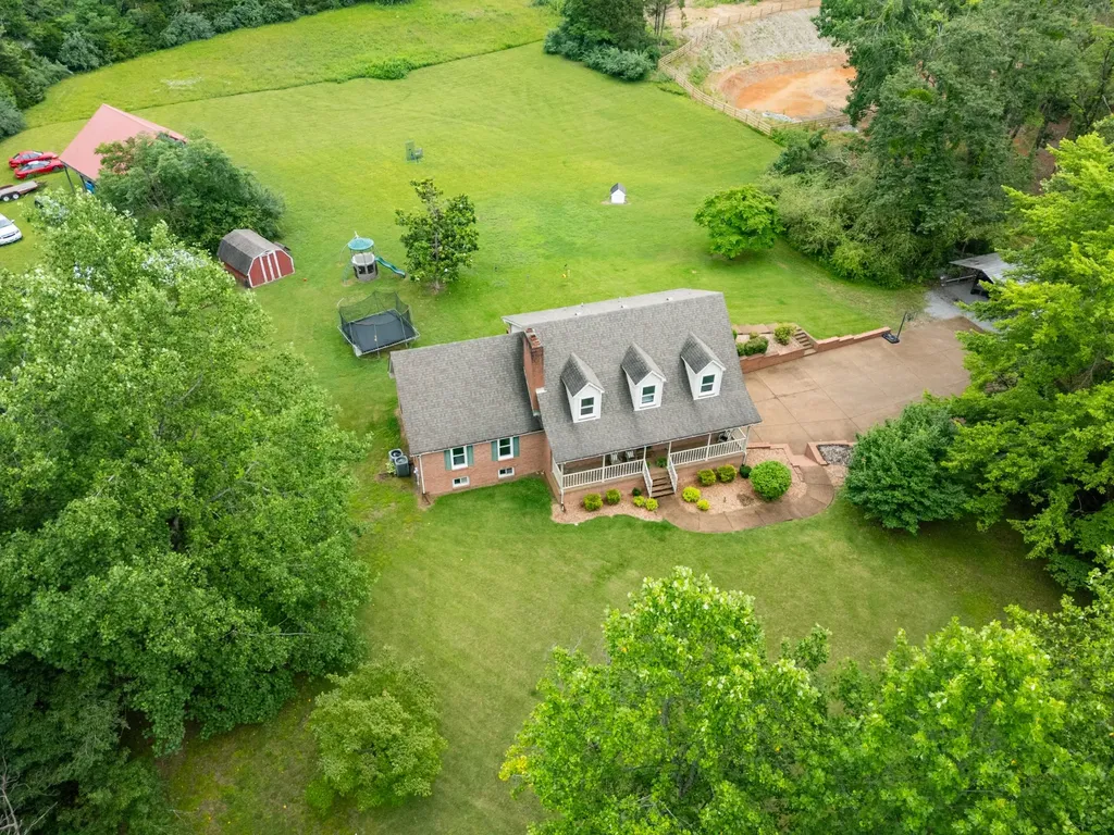 7120 Boone Street Fairview TN 37062