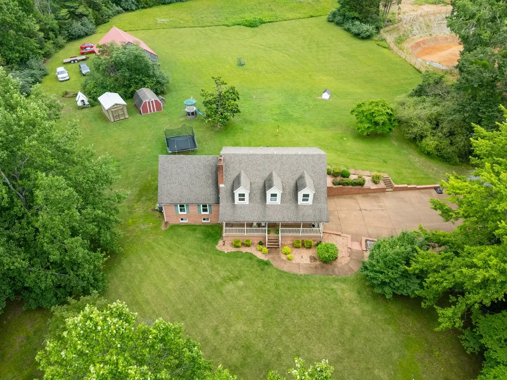 7120 Boone Street Fairview TN 37062
