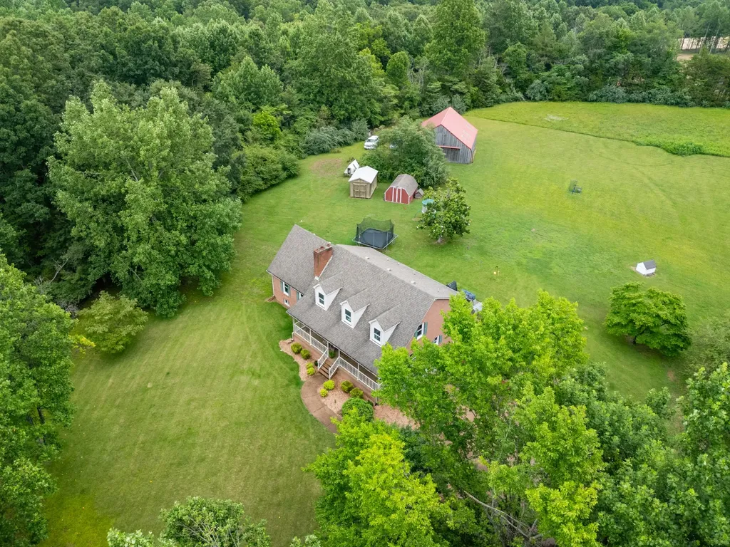 7120 Boone Street Fairview TN 37062