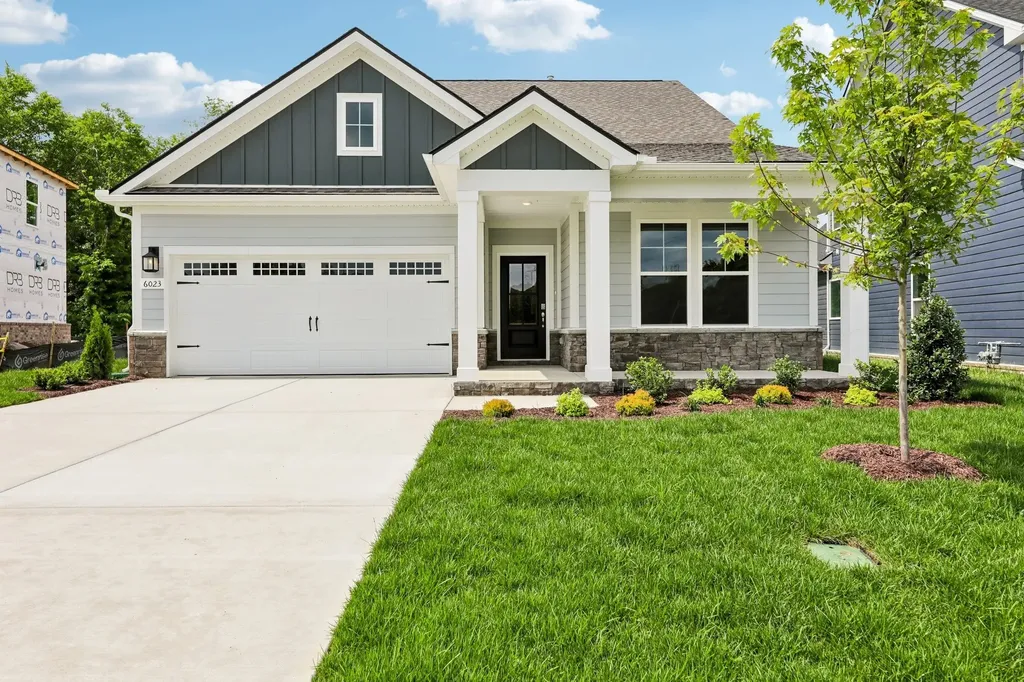 6012 Spunky Street Rockvale TN 37153