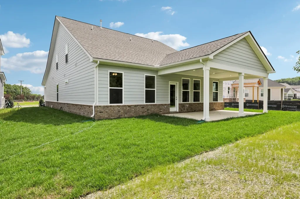 6012 Spunky Street Rockvale TN 37153