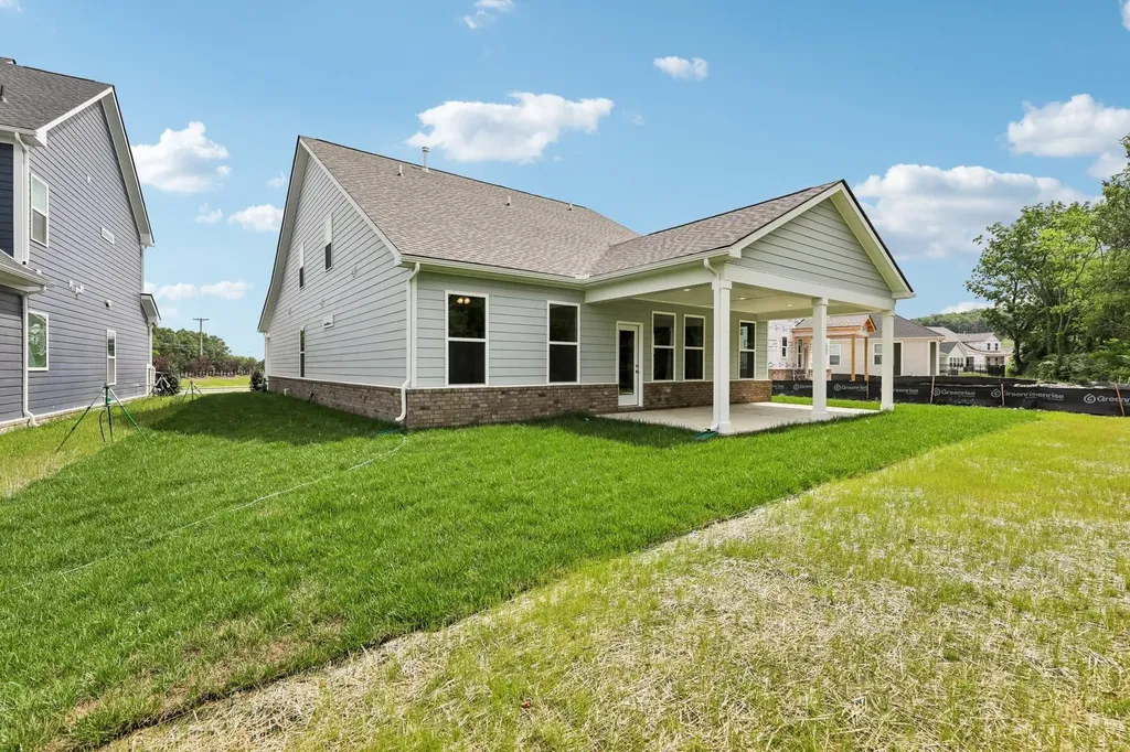 6012 Spunky Street Rockvale TN 37153