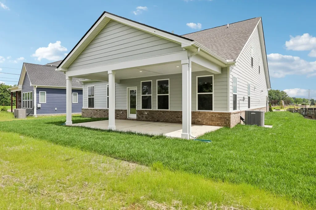 6012 Spunky Street Rockvale TN 37153
