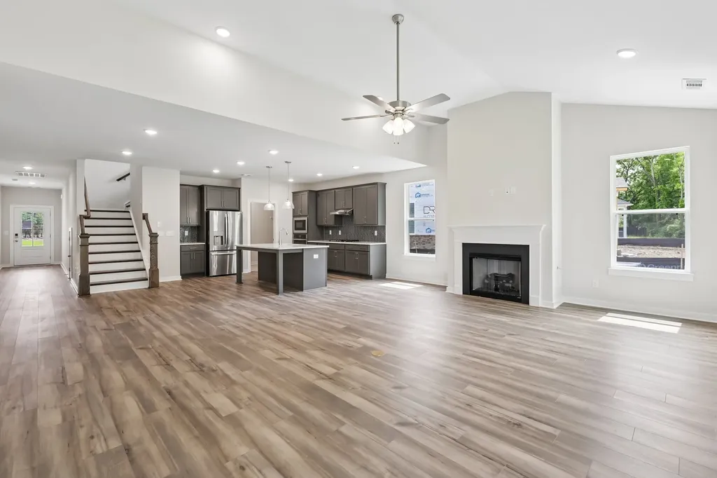 6012 Spunky Street Rockvale TN 37153