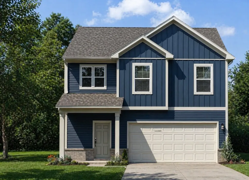 4029 Gaskill Drive Smyrna TN 37167