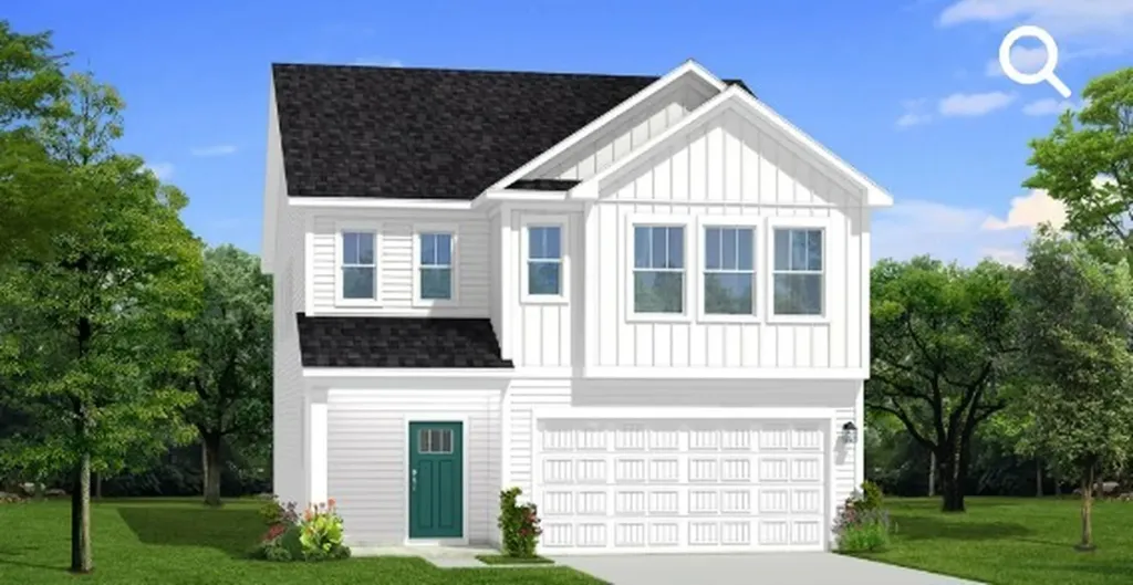 4013 Gaskill Drive Smyrna TN 37167