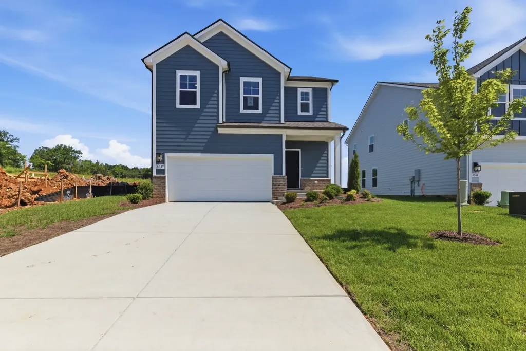 4001 Gaskill Drive Smyrna TN 37167