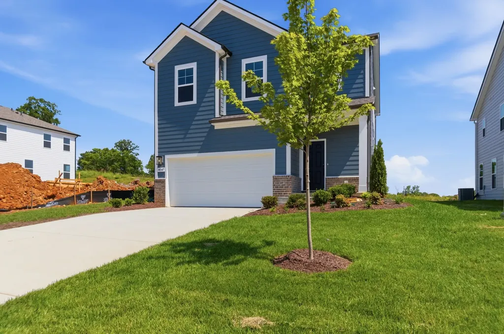 4001 Gaskill Drive Smyrna TN 37167