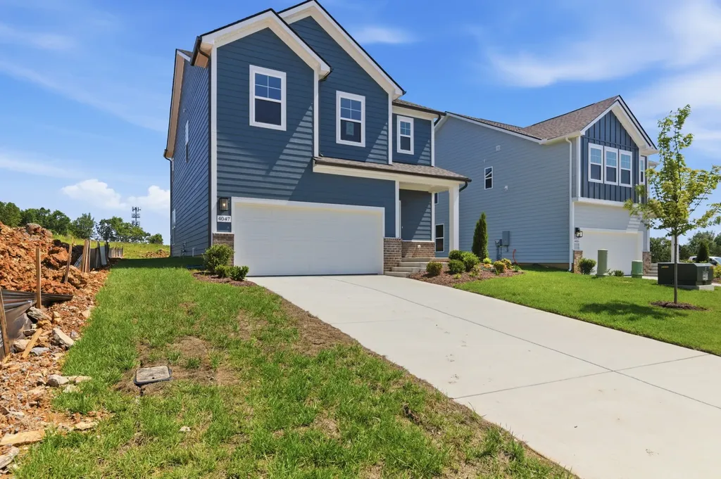 4001 Gaskill Drive Smyrna TN 37167