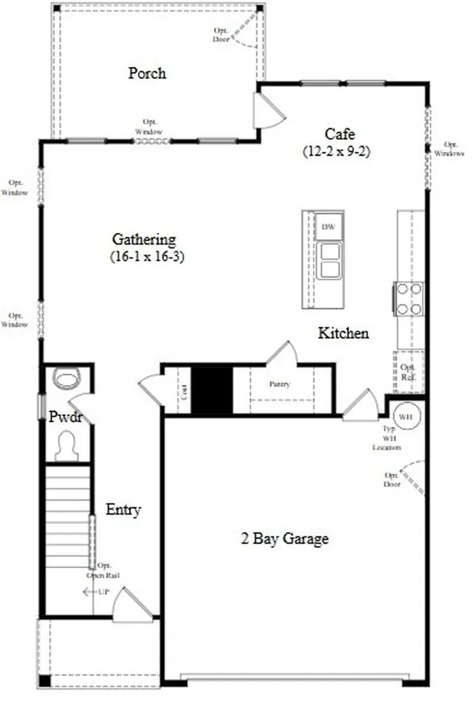 4001 Gaskill Drive Smyrna TN 37167