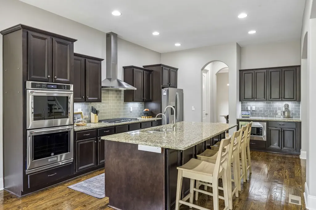 7113 Natchez Pointe Place Nashville TN 37221