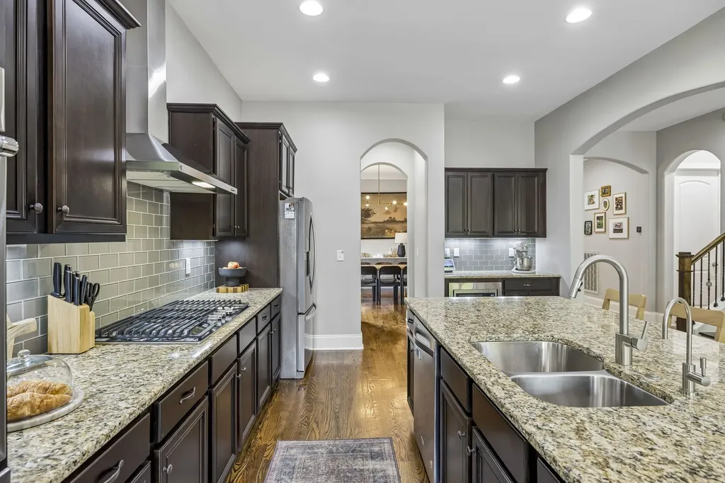 7113 Natchez Pointe Place Nashville TN 37221
