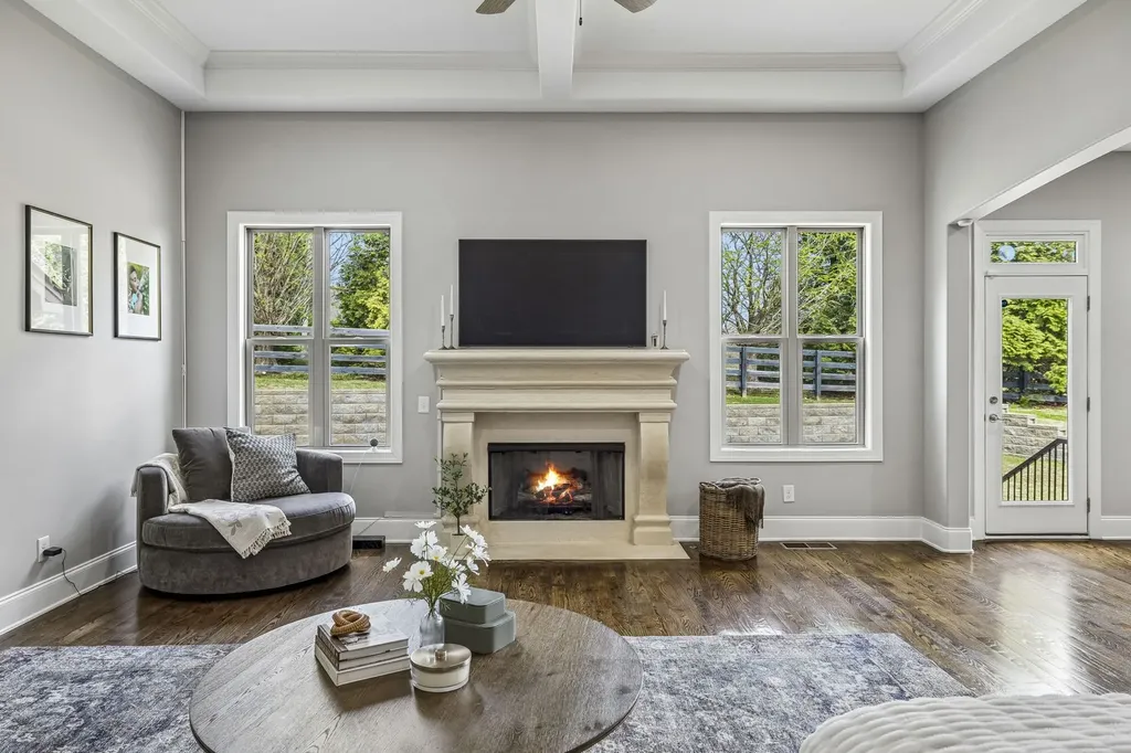 7113 Natchez Pointe Place Nashville TN 37221