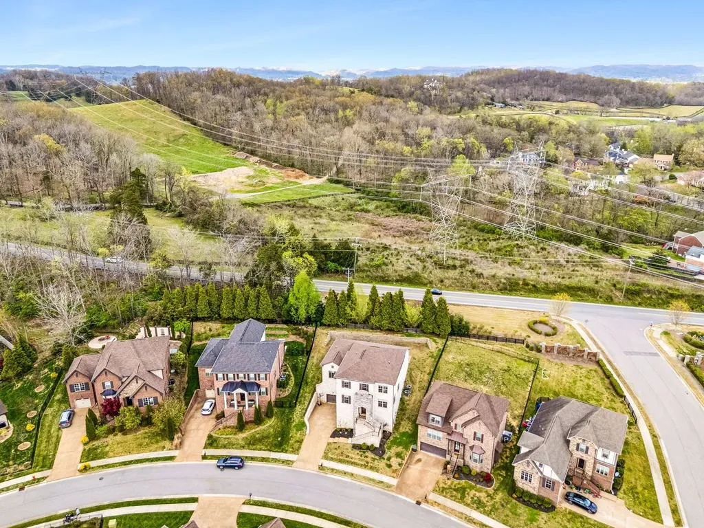 7113 Natchez Pointe Place Nashville TN 37221