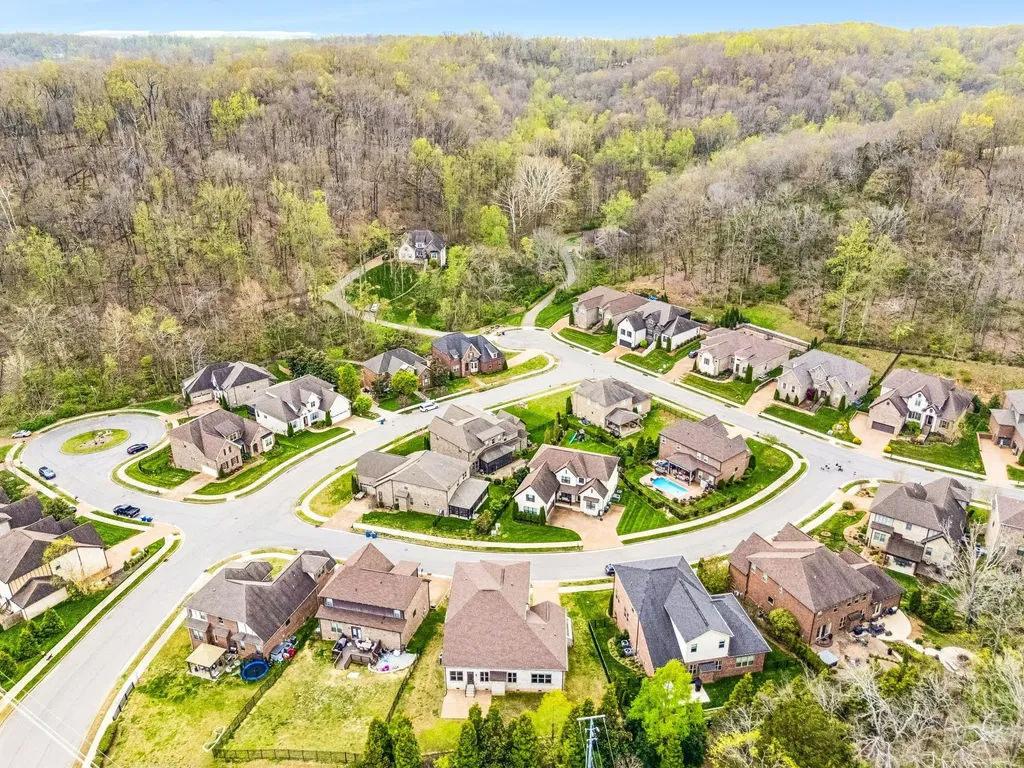 7113 Natchez Pointe Place Nashville TN 37221
