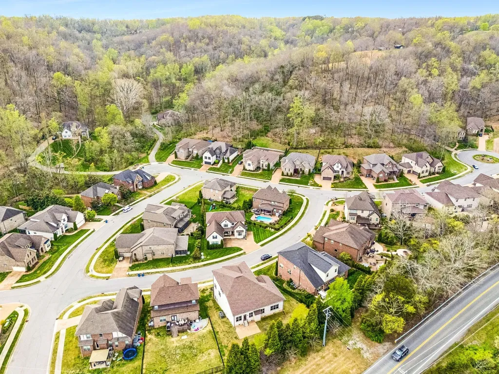 7113 Natchez Pointe Place Nashville TN 37221