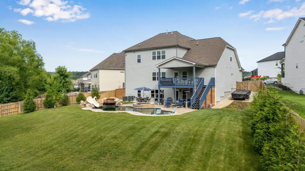 3359 Prairie Range Lane Apison TN 37302