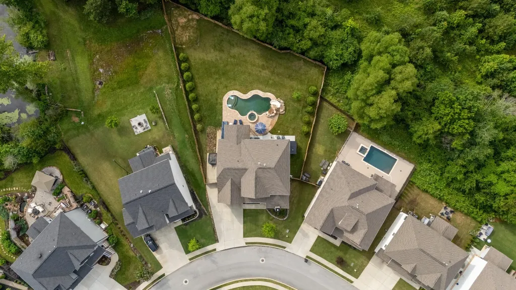 3359 Prairie Range Lane Apison TN 37302