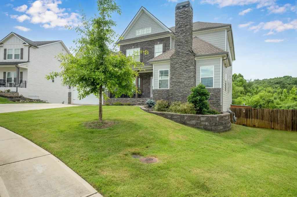 3359 Prairie Range Lane Apison TN 37302