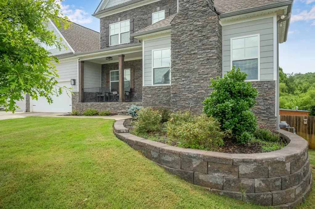 3359 Prairie Range Lane Apison TN 37302