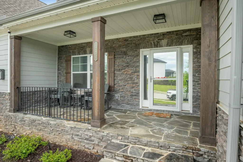3359 Prairie Range Lane Apison TN 37302