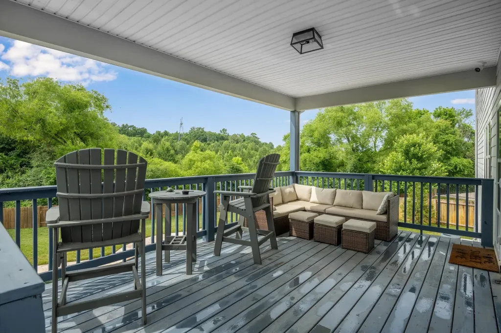 3359 Prairie Range Lane Apison TN 37302