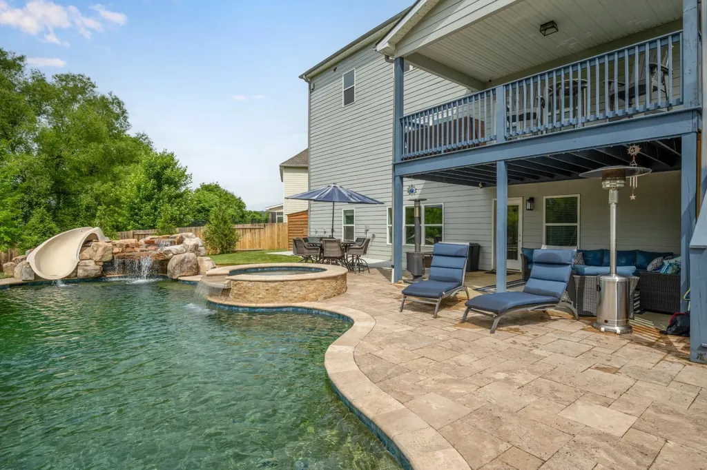 3359 Prairie Range Lane Apison TN 37302