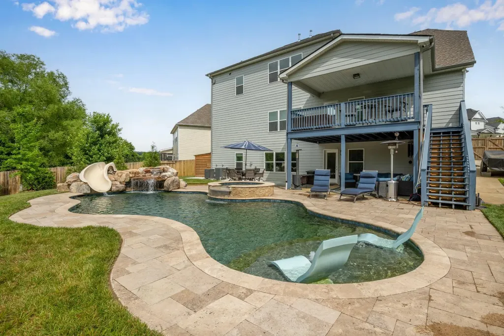 3359 Prairie Range Lane Apison TN 37302