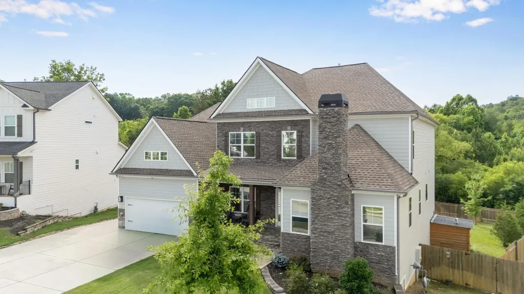 3359 Prairie Range Lane Apison TN 37302