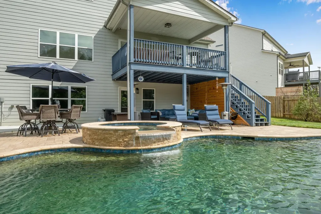 3359 Prairie Range Lane Apison TN 37302