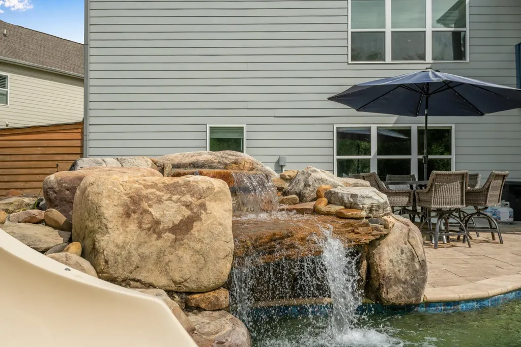 3359 Prairie Range Lane Apison TN 37302