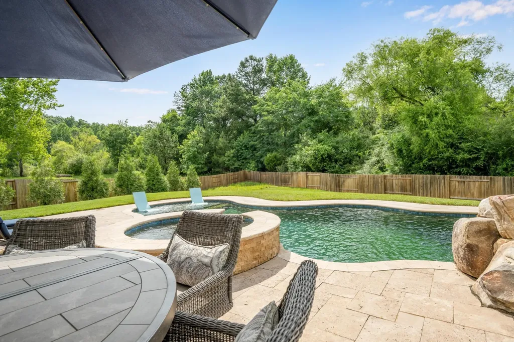 3359 Prairie Range Lane Apison TN 37302