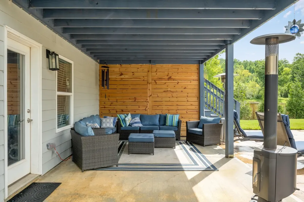 3359 Prairie Range Lane Apison TN 37302