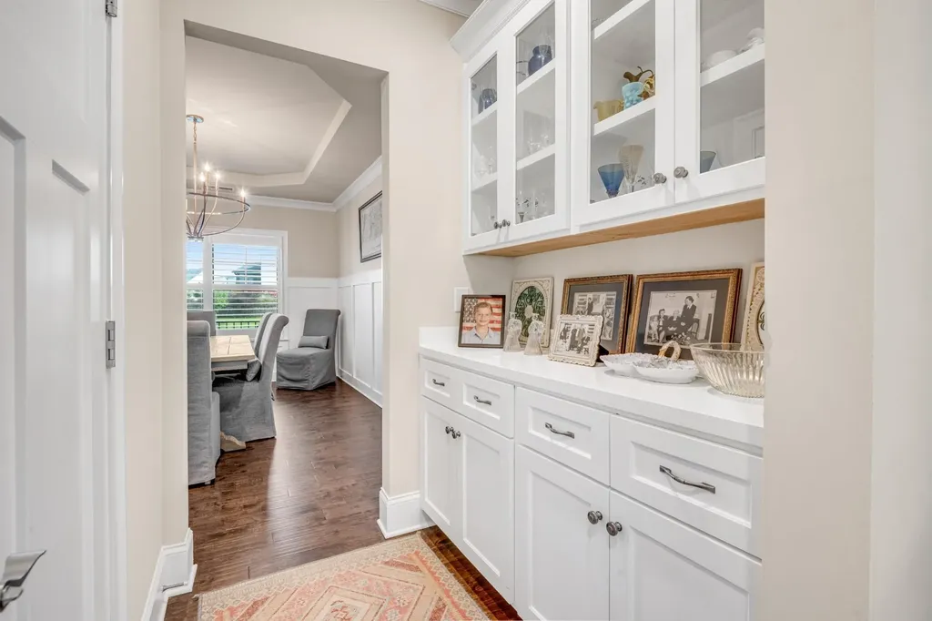 3359 Prairie Range Lane Apison TN 37302