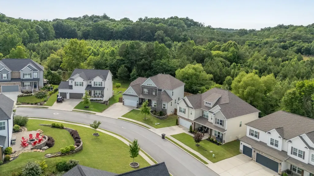 3359 Prairie Range Lane Apison TN 37302