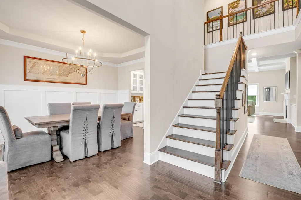 3359 Prairie Range Lane Apison TN 37302