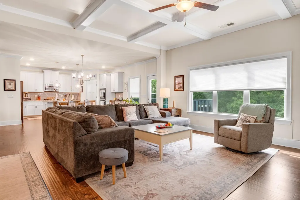 3359 Prairie Range Lane Apison TN 37302