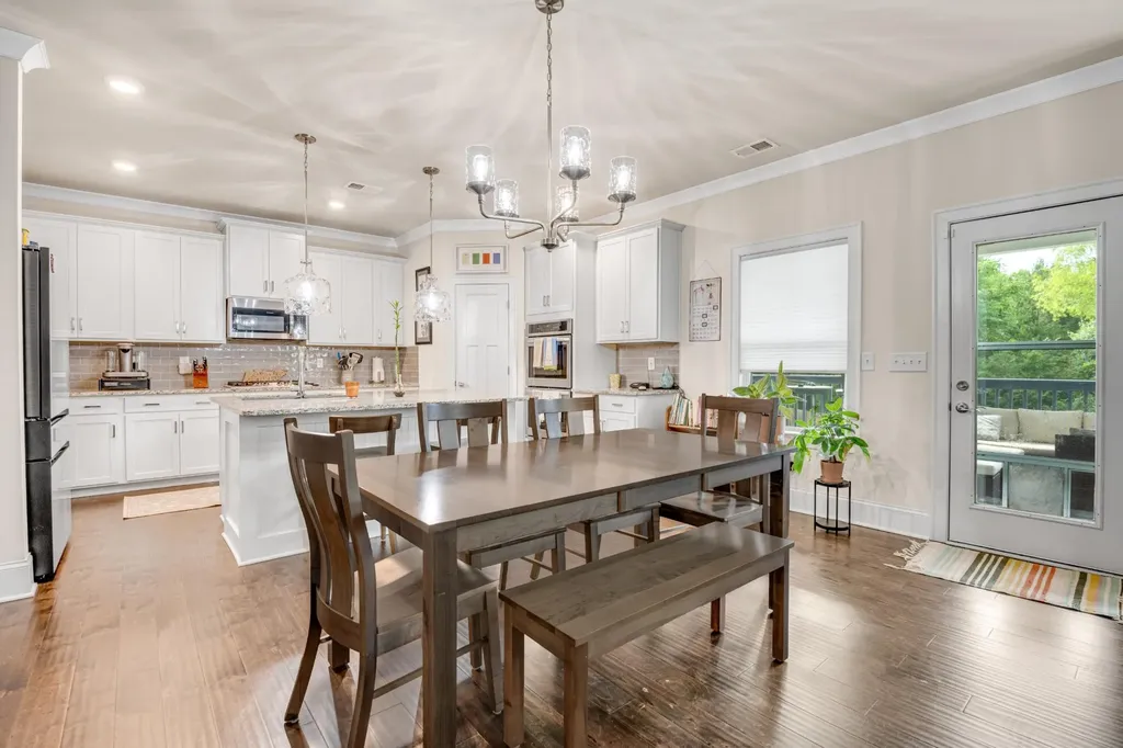 3359 Prairie Range Lane Apison TN 37302