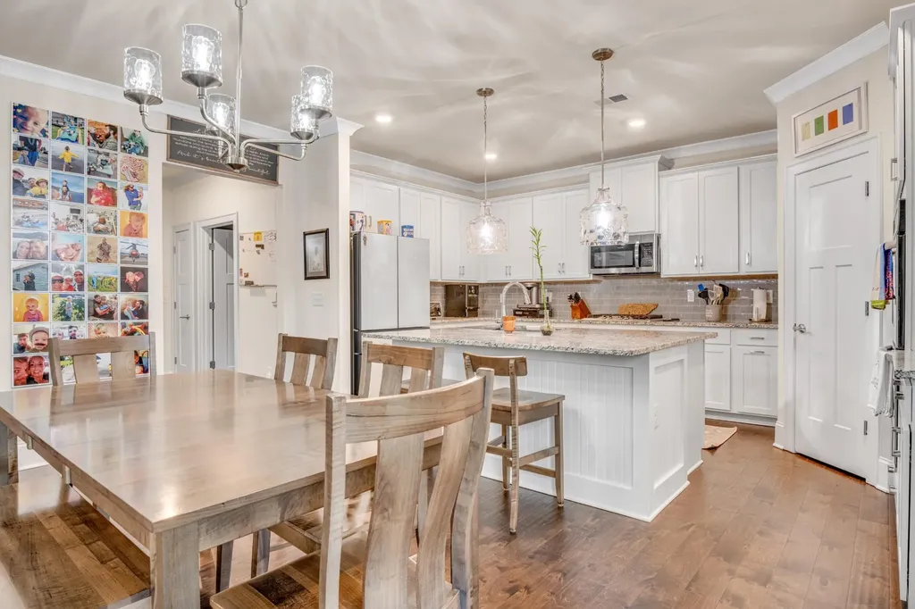 3359 Prairie Range Lane Apison TN 37302