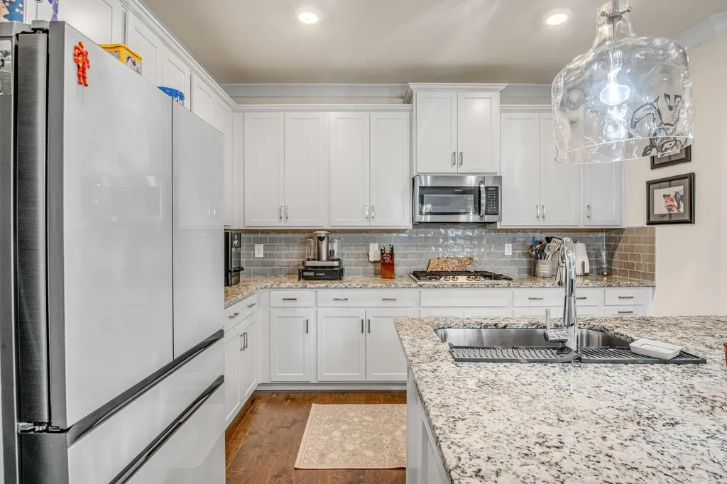 3359 Prairie Range Lane Apison TN 37302
