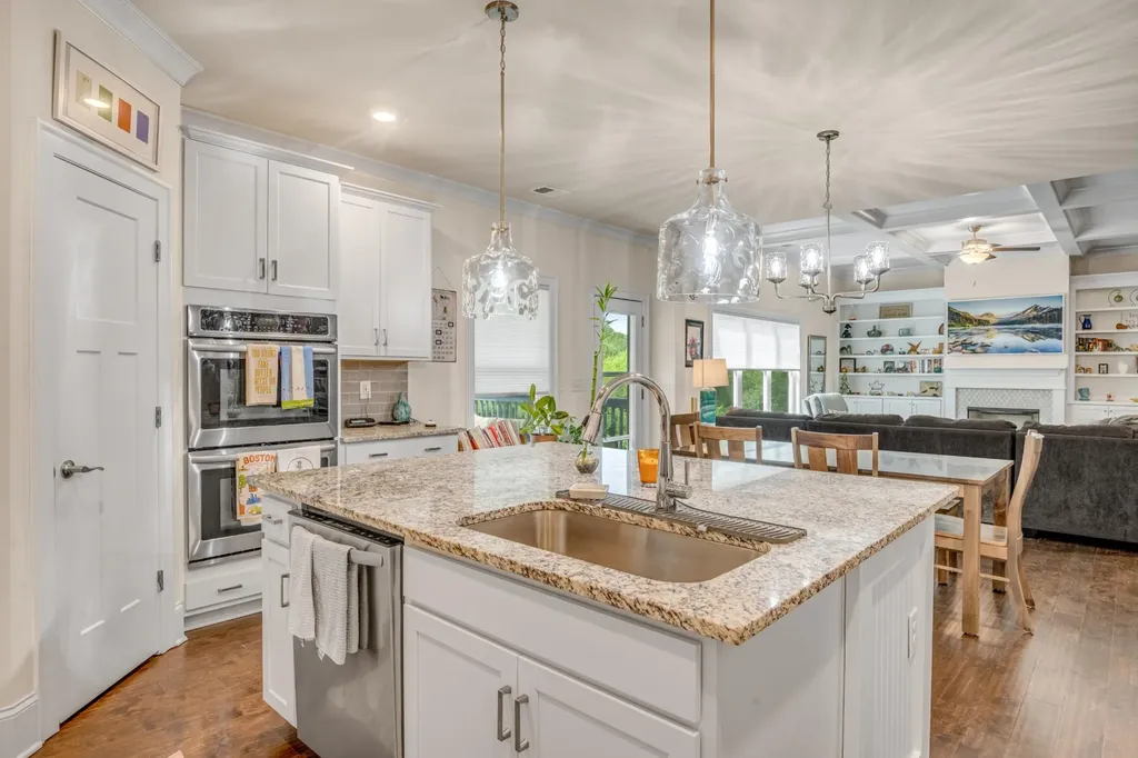 3359 Prairie Range Lane Apison TN 37302