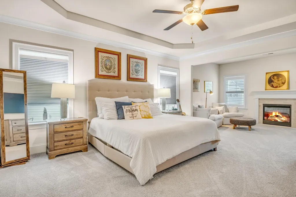 3359 Prairie Range Lane Apison TN 37302