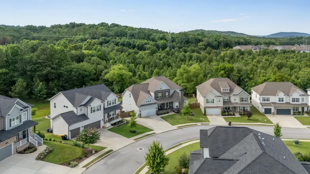 3359 Prairie Range Lane Apison TN 37302
