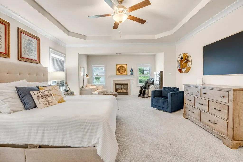 3359 Prairie Range Lane Apison TN 37302